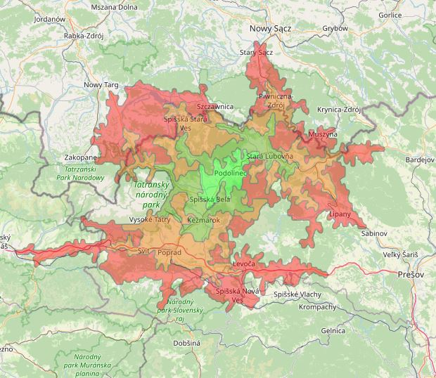 overview